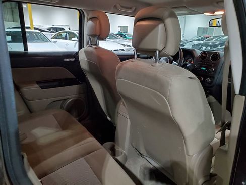 Used 2014 Jeep Patriot Latitude image 20