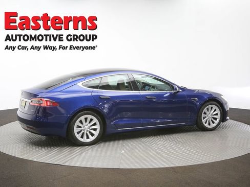 Used 2017 Tesla Model S 90D image 40