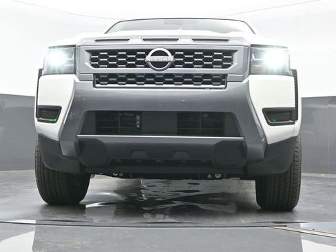 New 2026 Nissan Frontier SV w/ SV Convenience Package image 20