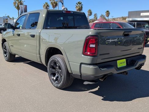 New 2026 RAM 1500 Big Horn image 7