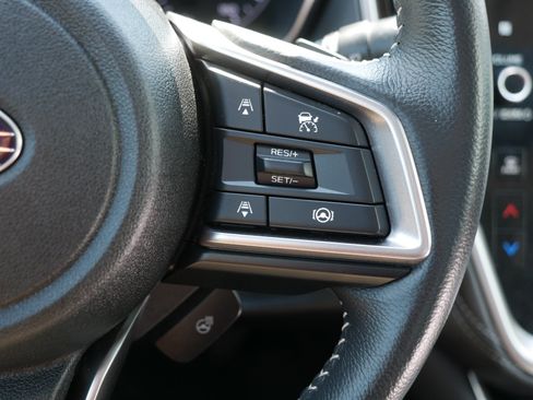 Certified 2024 Subaru Legacy Limited AWD/4WD image 30