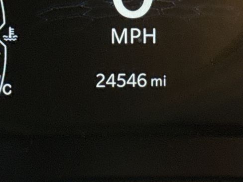 Used 2023 Jeep Compass Latitude w/ Convenience Group image 25