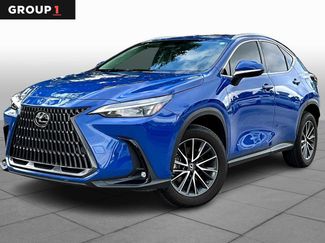 Used 2023 Lexus NX 250 Premium video 1