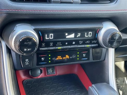 Used 2023 Toyota RAV4 TRD Off-Road image 13