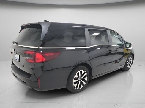 Used 2025 Honda Odyssey EX-L image 6