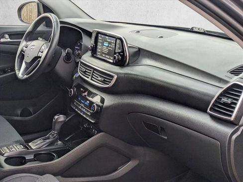 Used 2020 Hyundai Tucson Sport image 20