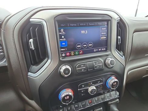 Used 2021 GMC Sierra 3500 Denali w/ Denali Ultimate Package AWD/4WD image 21