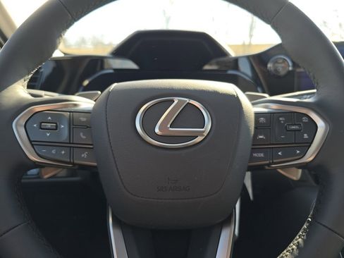 New 2026 Lexus NX 350h AWD w/ Premium Package image 31