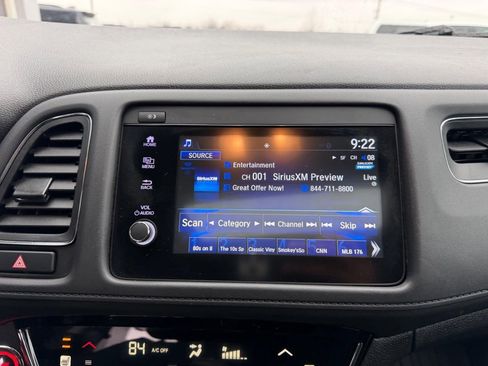 Used 2022 Honda HR-V EX image 15