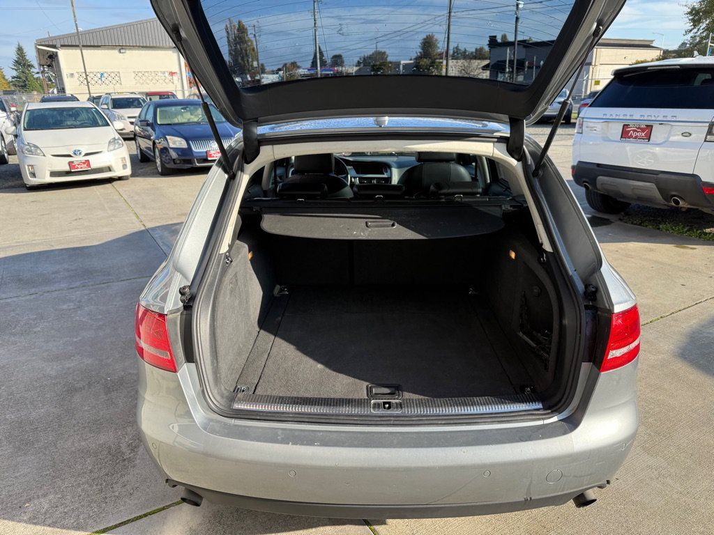 Used 2009 Audi A4 2.0T Prestige AWD/4WD image 13