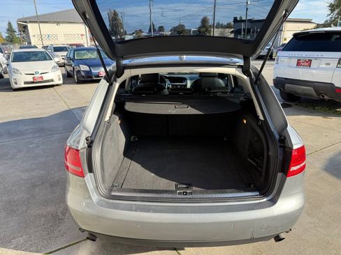 Used 2009 Audi A4 2.0T Prestige image 13
