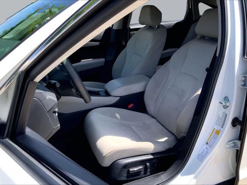 Used 2024 Honda Accord EX image 8