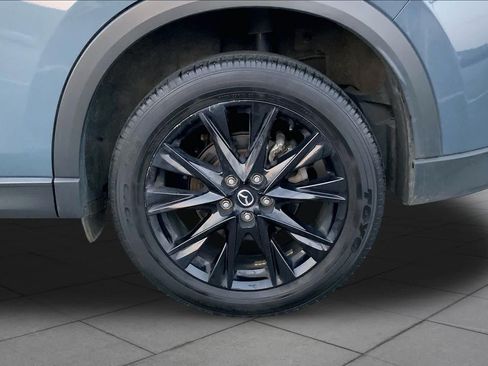 Used 2024 MAZDA CX-5 Carbon Edition AWD/4WD image 11