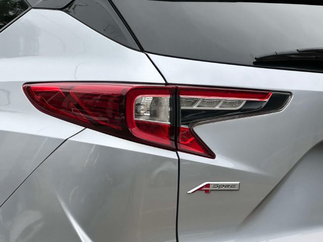 Used 2023 Acura RDX w/ Advance Package AWD/4WD image 12