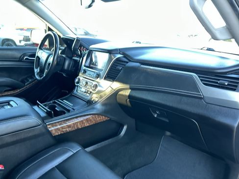 Used 2017 Chevrolet Tahoe Premier image 16