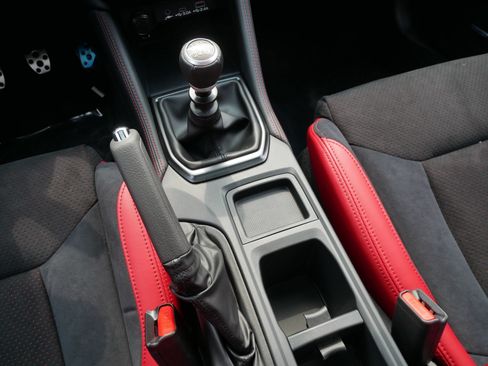 New 2026 Subaru WRX Limited w/ Accessory Package #2 AWD/4WD image 9