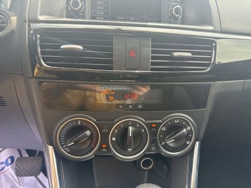 Used 2015 MAZDA CX-5 Touring AWD/4WD image 22