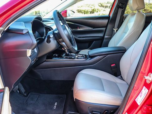 Used 2024 MAZDA CX-30 AWD 2.5 S w/ Preferred Package image 21