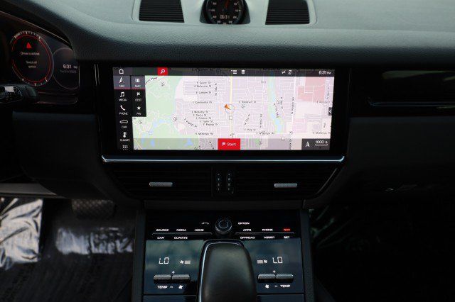 Used 2019 Porsche Cayenne AWD/4WD image 36