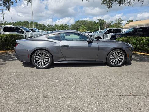 New 2026 Ford Mustang Premium RWD image 6