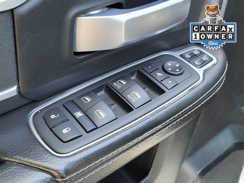 Used 2024 RAM 2500 Big Horn w/ Off Road Package AWD/4WD image 16