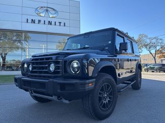 Used 2024 INEOS Grenadier video 1