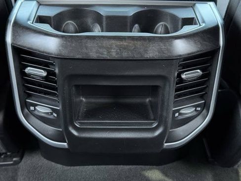 Used 2023 RAM 1500 Lone Star AWD/4WD image 28