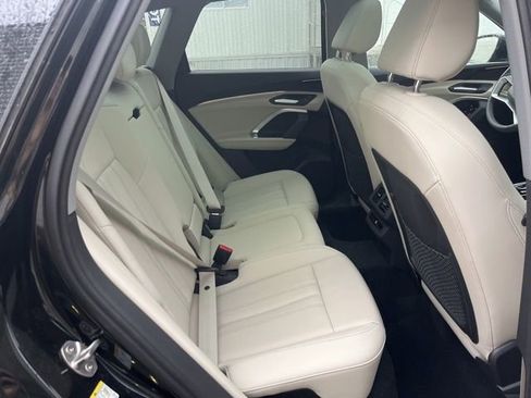 New 2025 Audi Q5 Premium image 28