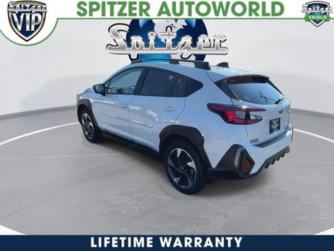 New 2026 Subaru Crosstrek 2.5i Limited AWD/4WD image 7