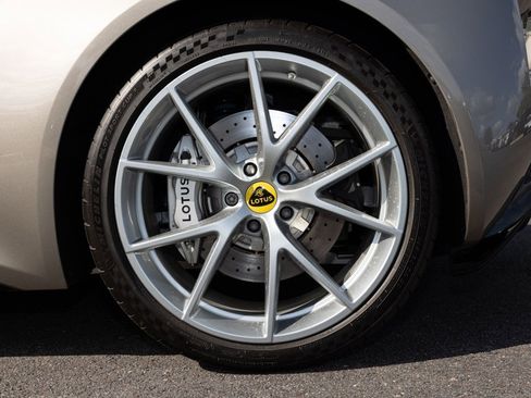 Used 2024 Lotus Emira First Edition image 41