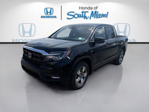 New 2026 Honda Ridgeline RTL image 3