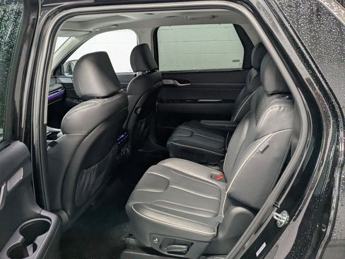 Used 2025 Hyundai Palisade Limited AWD/4WD image 34