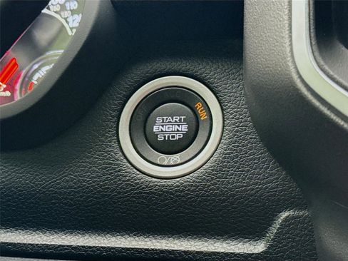 Used 2024 RAM 3500 Big Horn w/ Sport Appearance Package image 13