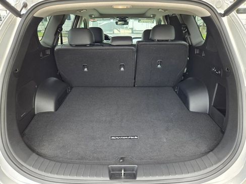 Used 2022 Hyundai Santa Fe Limited image 6