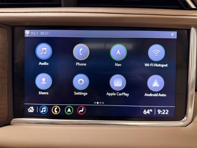 Used 2021 GMC Yukon Denali w/ Denali Premium Package AWD/4WD image 43