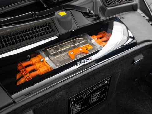 Certified 2023 Ferrari SF90 Stradale image 31