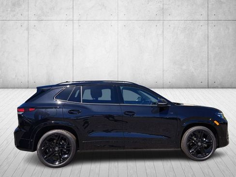 New 2026 Volkswagen Tiguan SE R-Line image 4