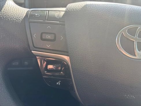Used 2025 Toyota Camry LE FWD image 16