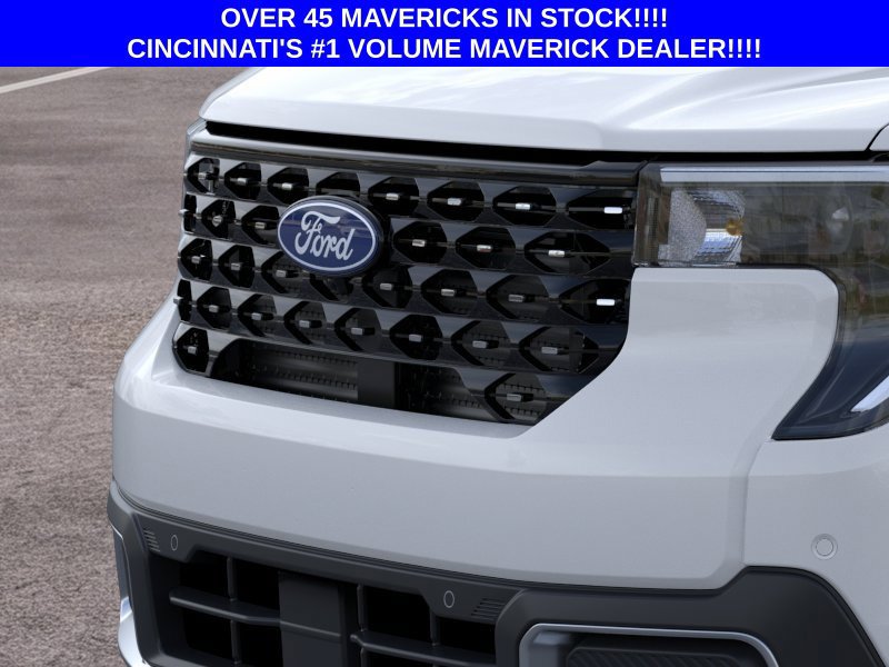 New 2026 Ford Maverick Lariat AWD/4WD image 18