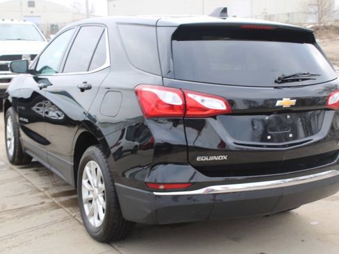 Used 2018 Chevrolet Equinox LT image 6