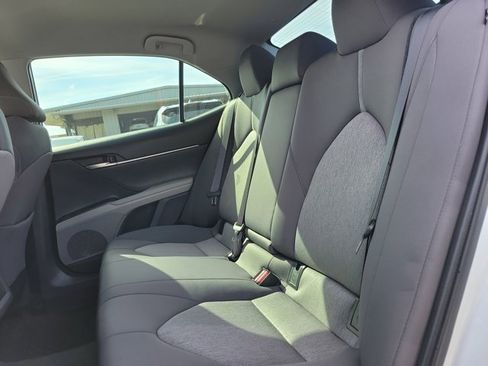 Used 2023 Toyota Camry LE image 20