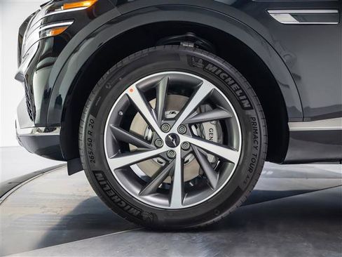 New 2026 Genesis GV80 2.5T Select image 13