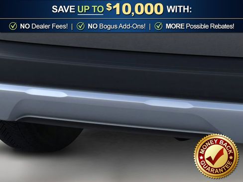 New 2026 Ford Escape Active image 28