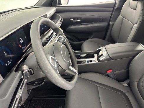 New 2026 Hyundai Santa Cruz SEL image 22