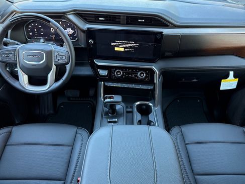 New 2026 GMC Sierra 1500 Denali image 14