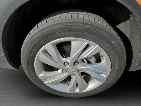 Used 2025 Buick Encore GX Preferred image 34