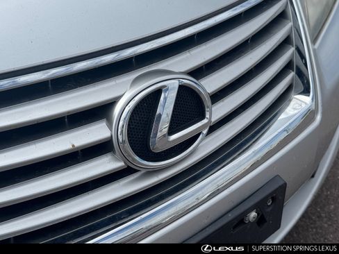 Used 2011 Lexus ES 350 FWD image 9