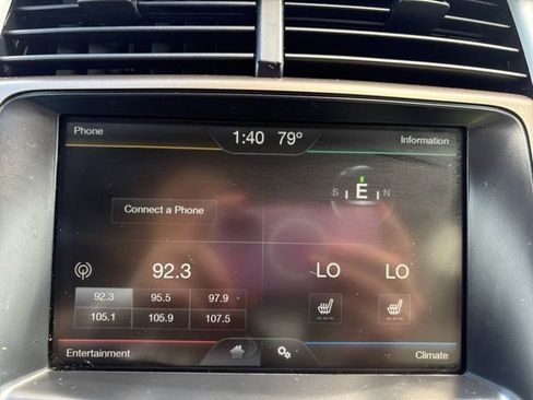 Used 2014 Ford Edge SEL w/ Equipment Group 205A FWD image 22
