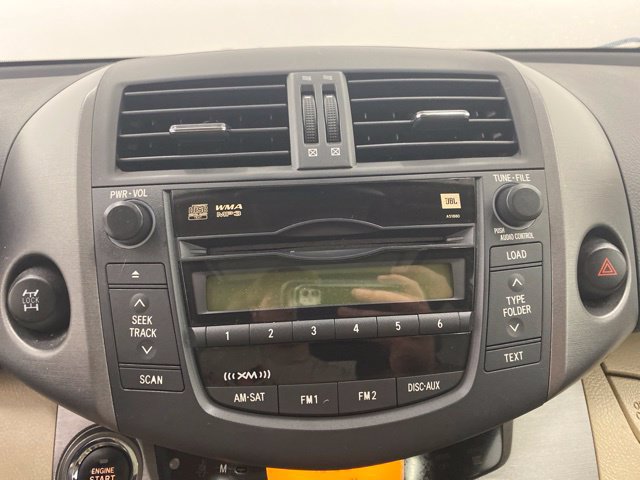 Used 2011 Toyota RAV4 Limited w/ Limited Extra Value Pkg AWD/4WD image 22