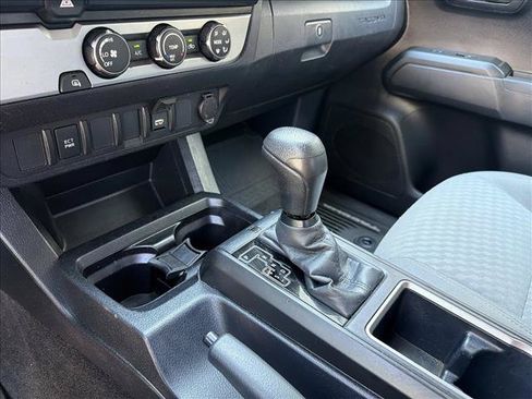 Used 2020 Toyota Tacoma SR w/ SR Convenience Package RWD image 19